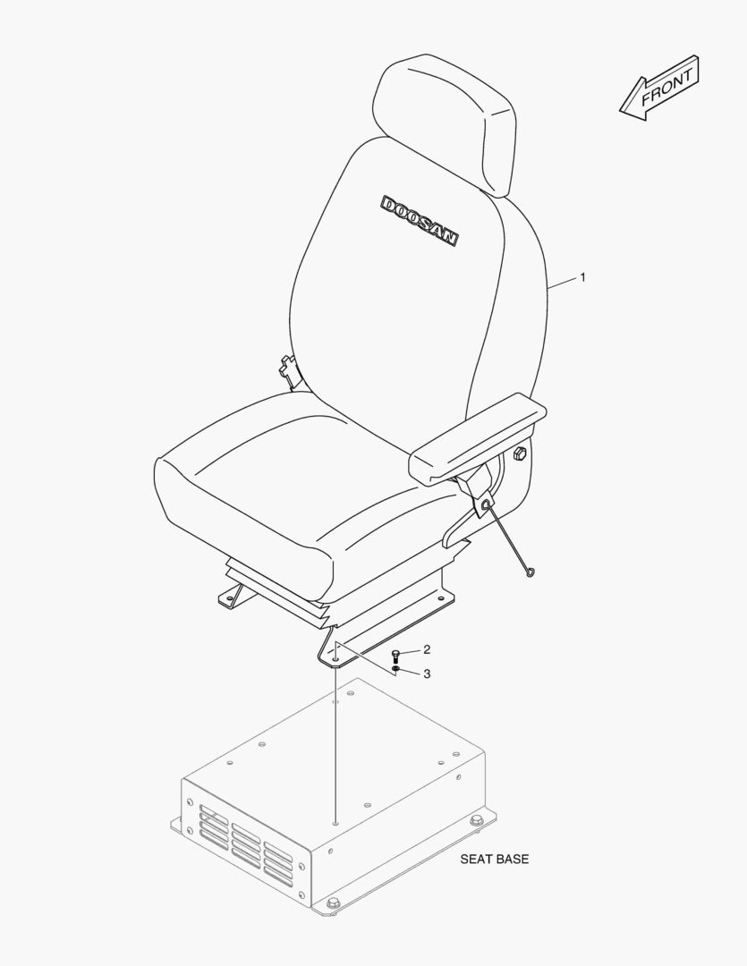 КРЕСЛО - ОБОГРЕВАТЕЛЬ
