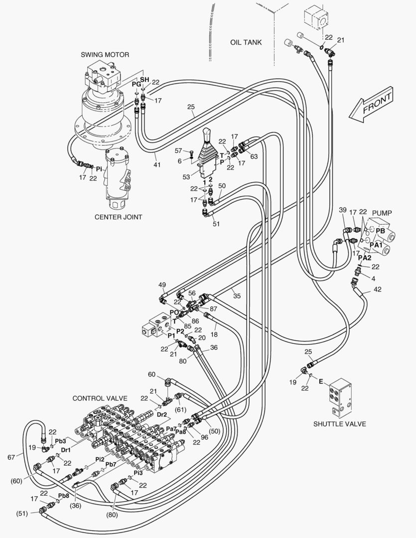 1261 PILOT PIPING(3) [37376~]
