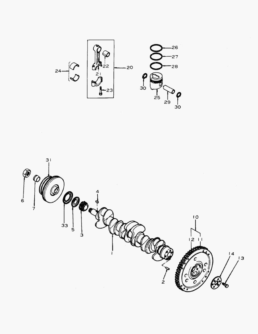 ВАЛ КРИВОШИПА