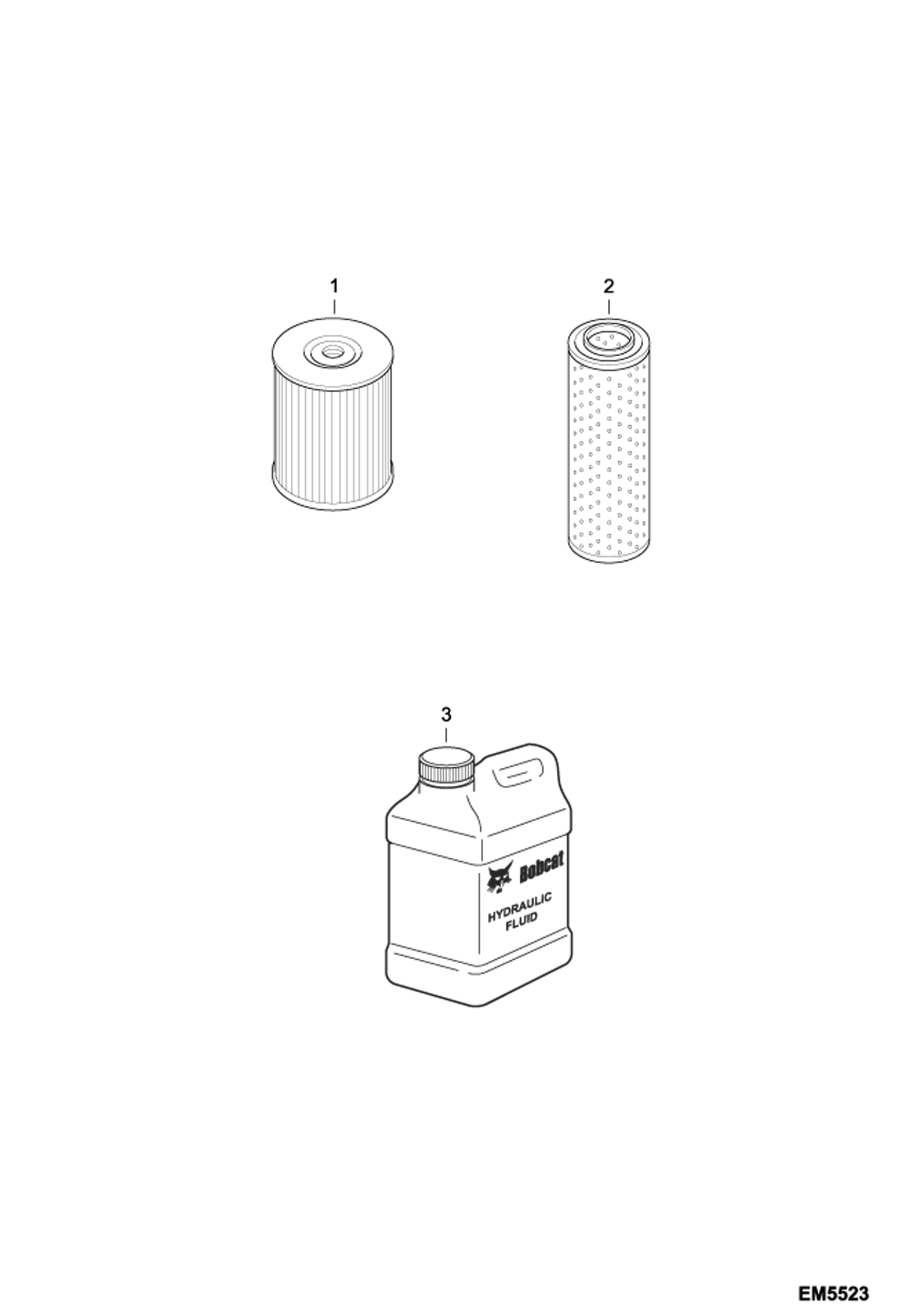 ПУНКТЫ ТЕХНИЧЕСКОГО ОБСЛУЖИВАНИЯ (КАЖДЫЕ 2000 ЧАСОВ ИЛИ КАЖДЫЕ 12 МЕСЯЦЕВ) (US)