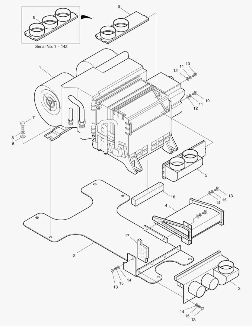 ВЕНТИЛЯЦИОННАЯ УСТАНОВКА