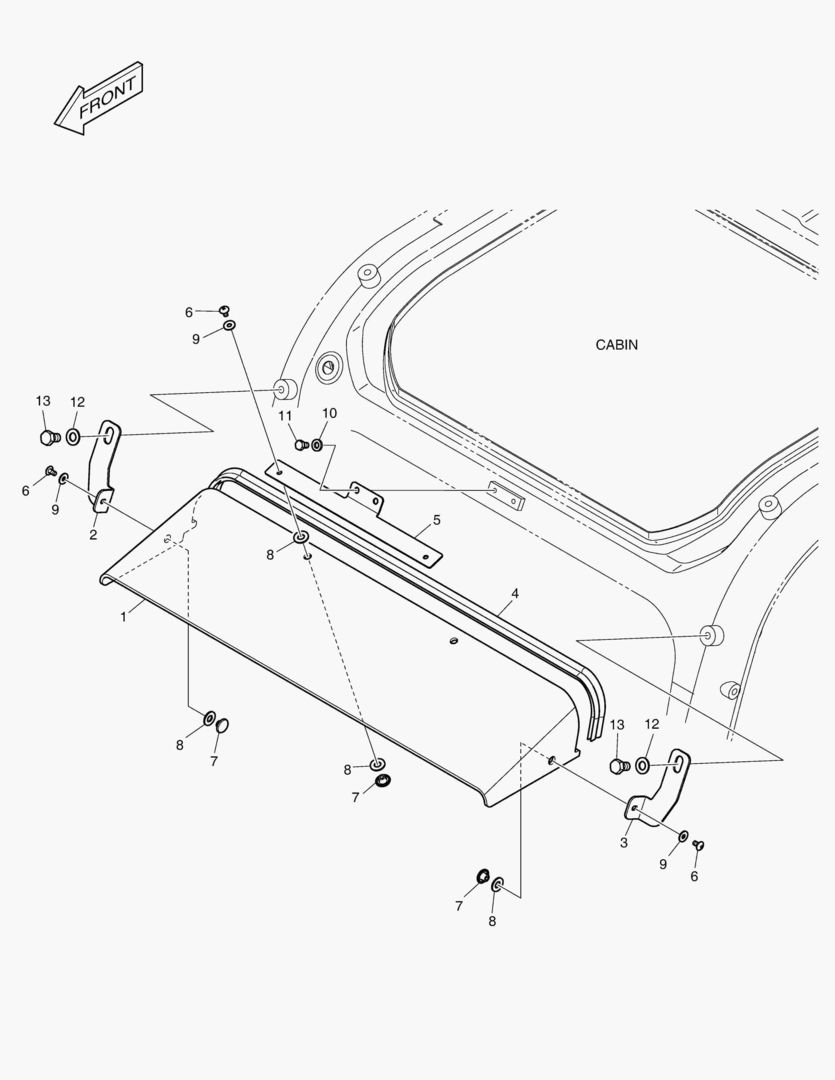 ЗАЩИТА ОТ ДОЖДЯ