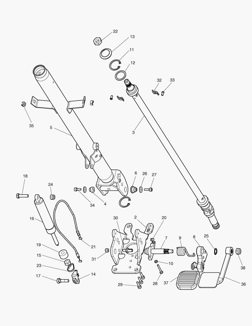 КОЛОНКА В СБОРЕ