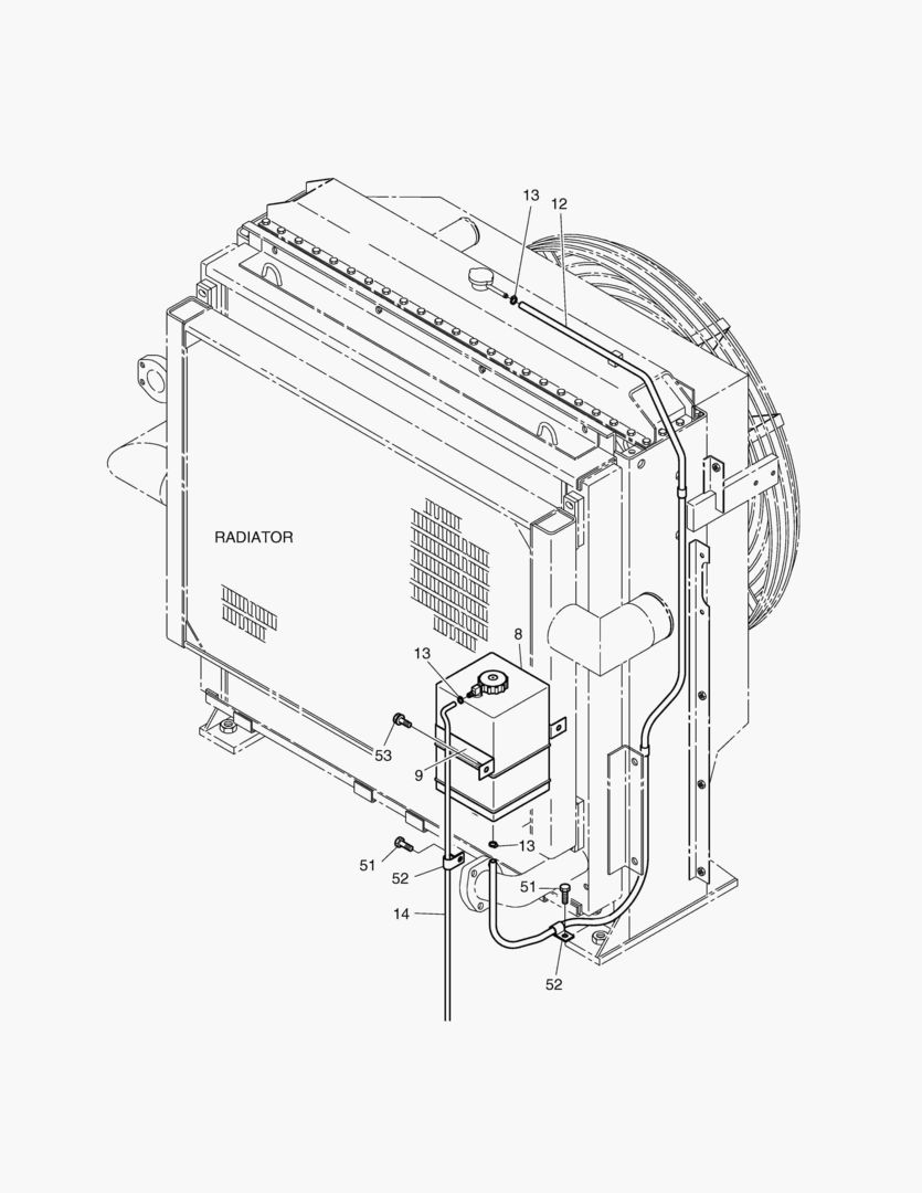 ЗАПАСНОЙ БАК