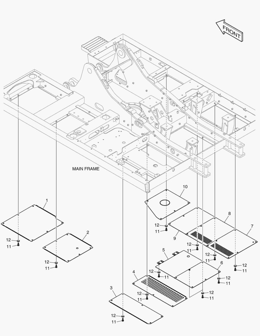 1700 UNDER COVER [17130~18443]