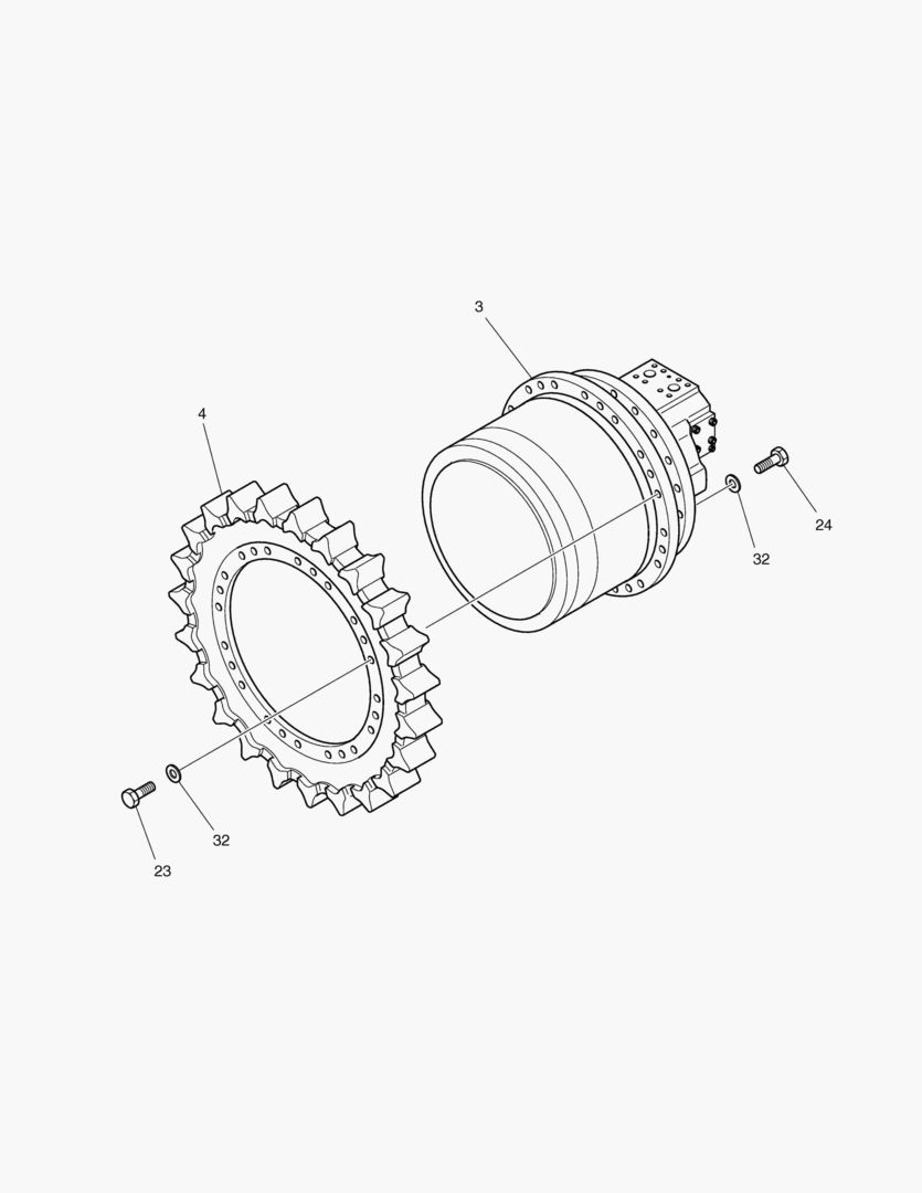 УСТРОЙСТВО ХОДА