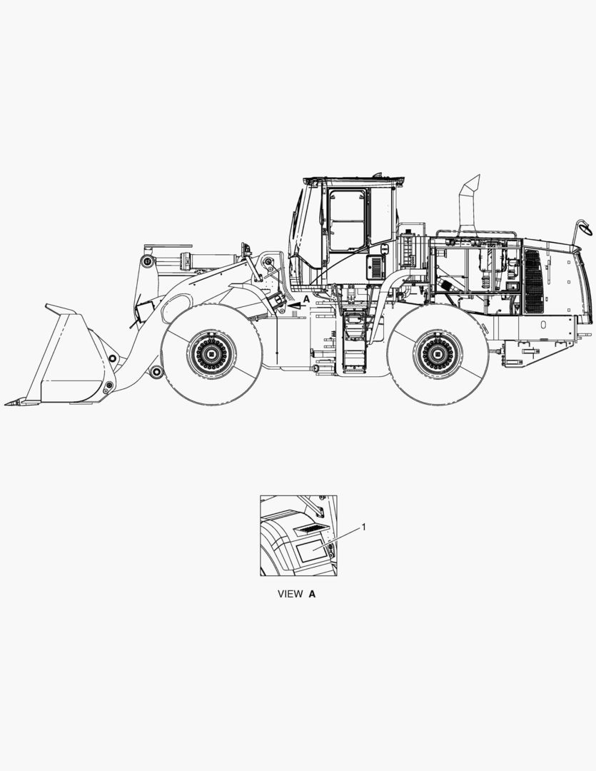 4180 DECAL - LUBRICANT(EXPORT) [10001~10095]