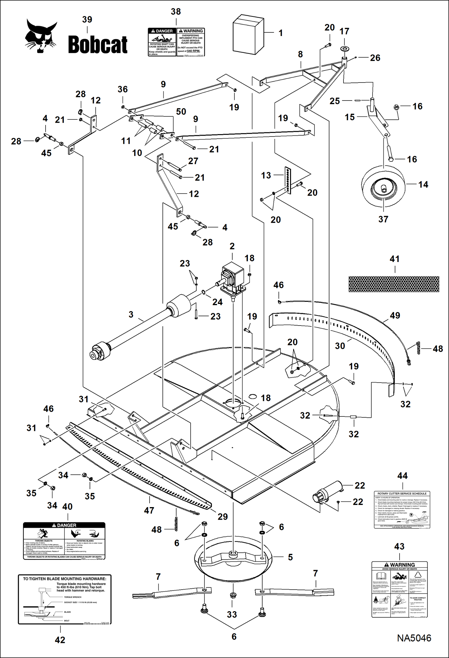 ФРЕЗА (РАМА ШАССИ) (3RC60SB AL1M) (3RC72SB AL1N)