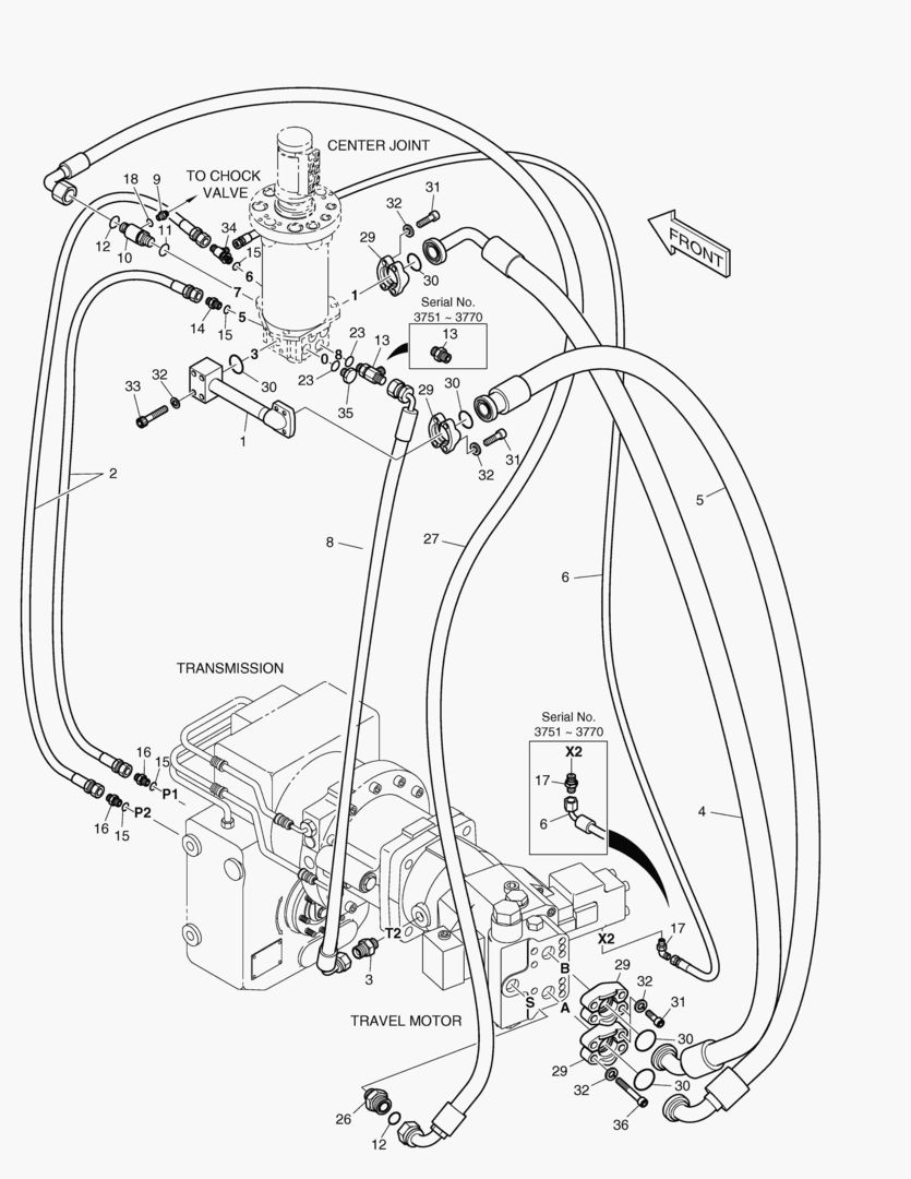 2161 PROPELLING PIPING [3751~]