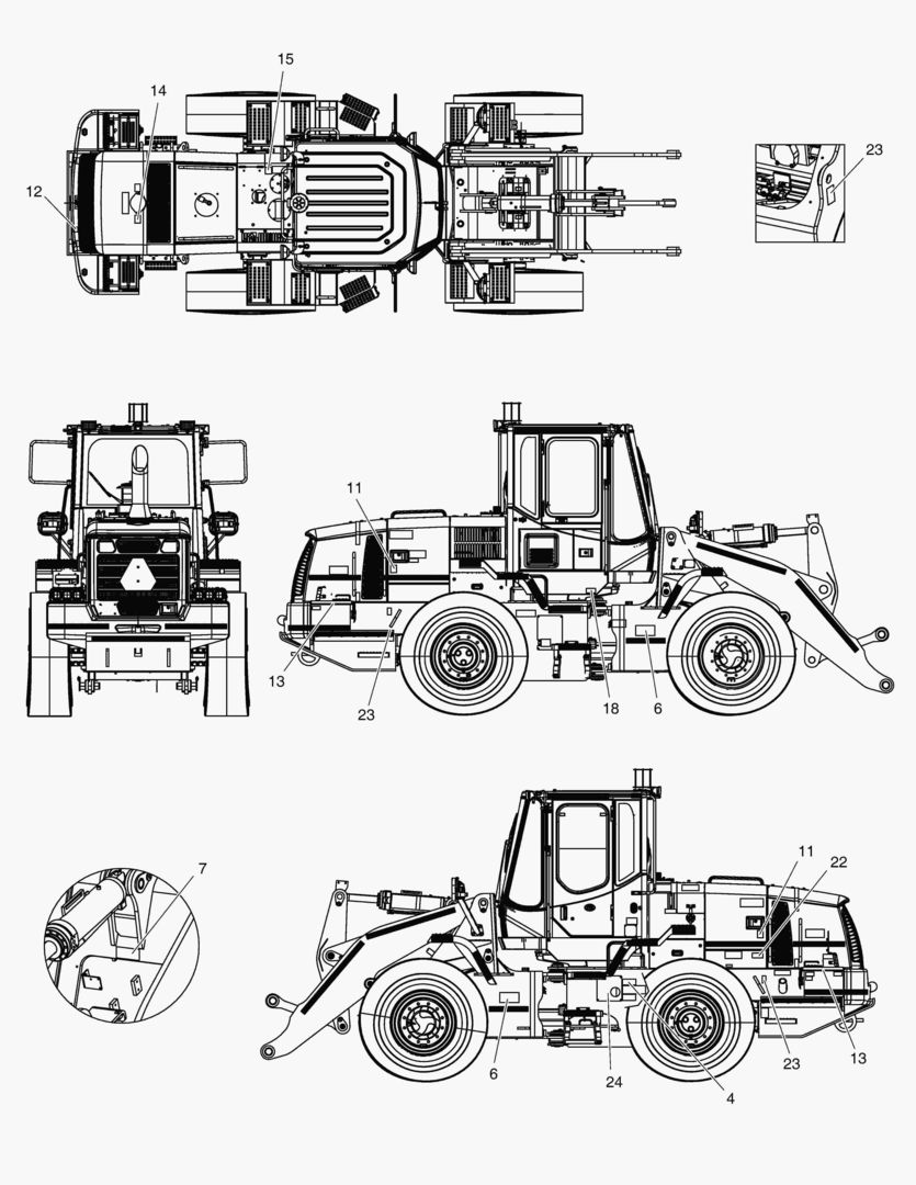 ПРЕДУПРЕЖДАЮЩАЯ ТАБЛИЧКА(1)