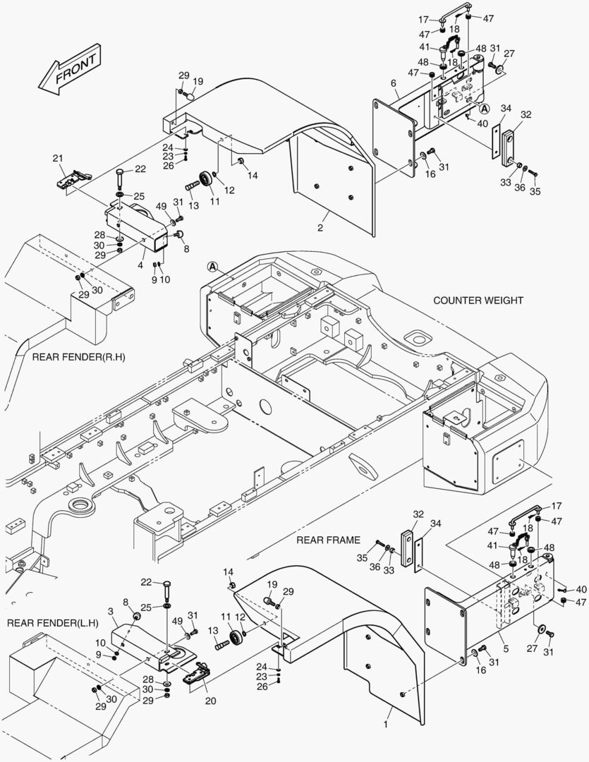 КРЫЛО - ПОЛНОСТЬЮ