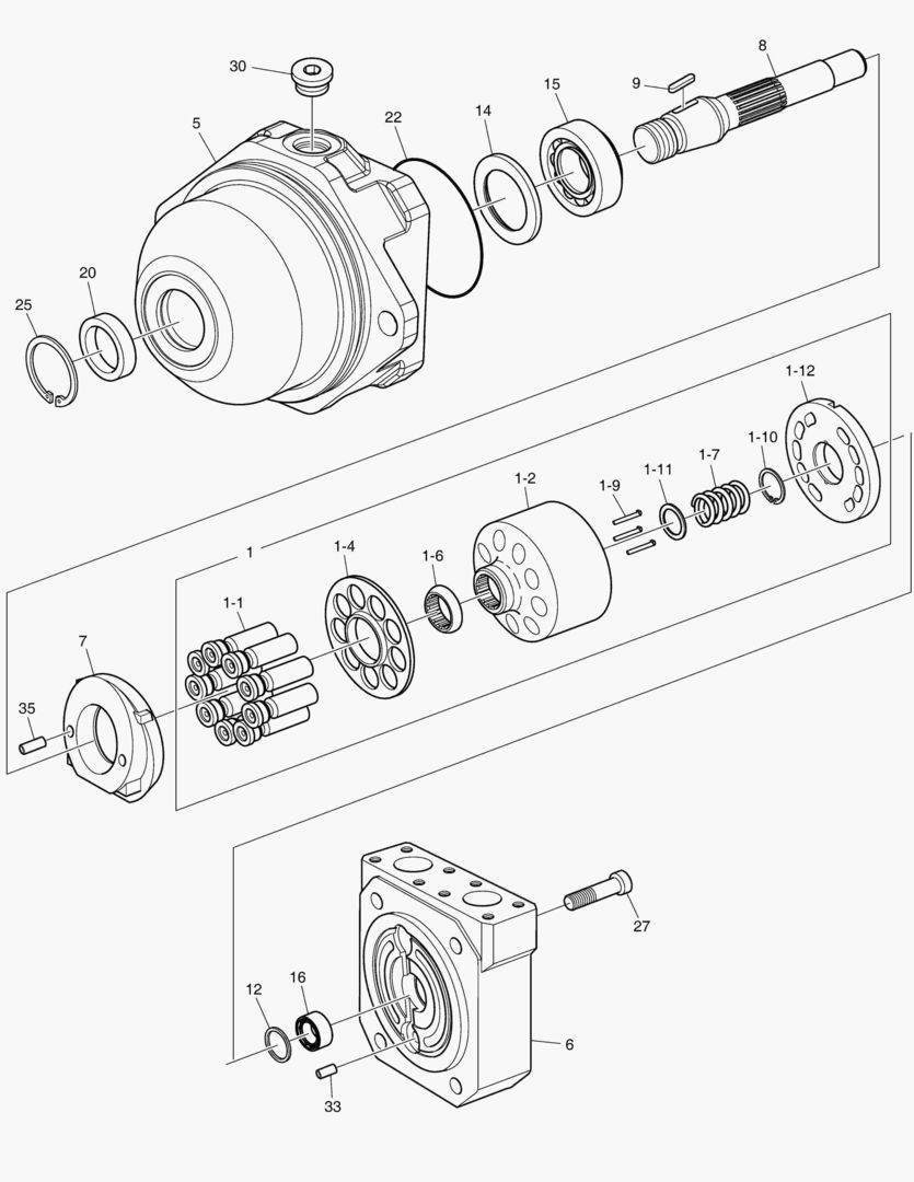 ВЕНТИЛЯТОР ДВИГАТЕЛЯ - РАДИАТОР