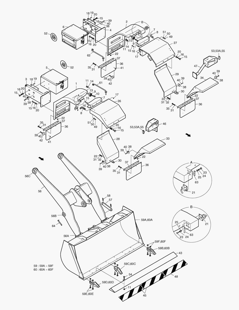 КРЫЛО В СБОРЕ-ДЛЯ ЕВРОПЫ