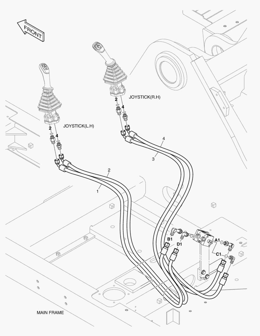ИЗМЕНЕНИЯ РЕЖИМА ТРУБОПРОВОДА(2)