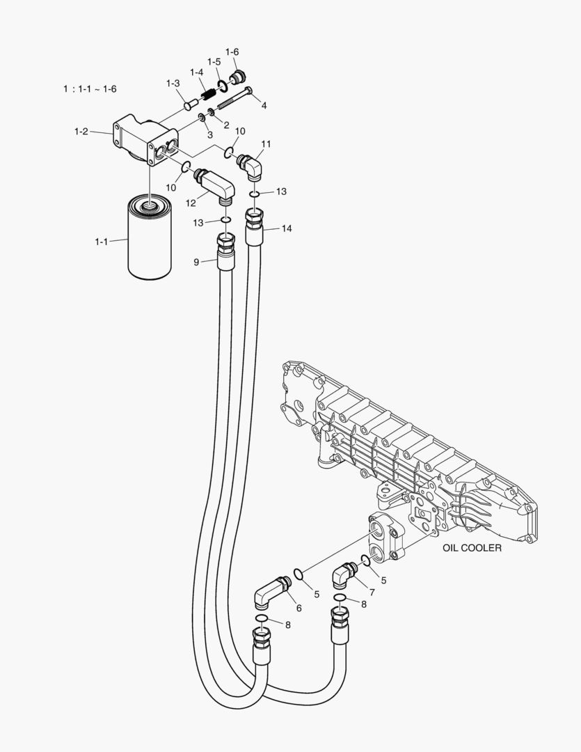 МАСЛЯНЫЙ ФИЛЬТР