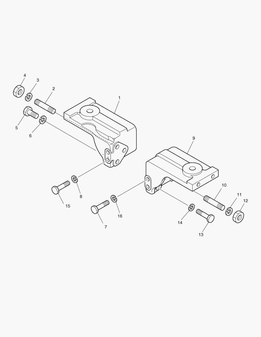 МОНТАЖ ДВИГАТЕЛЯ