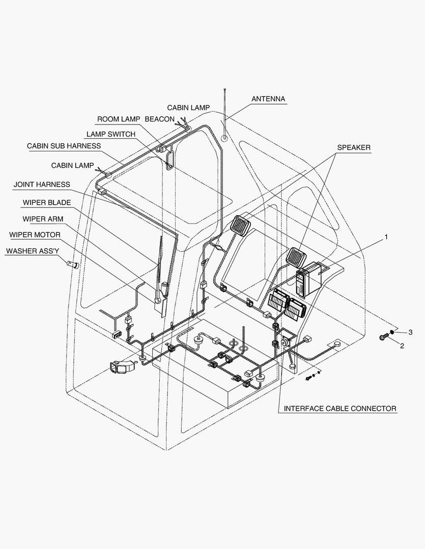 ЭЛЕКТРИКА АУДИОСИСТЕМЫ В СБОРЕ