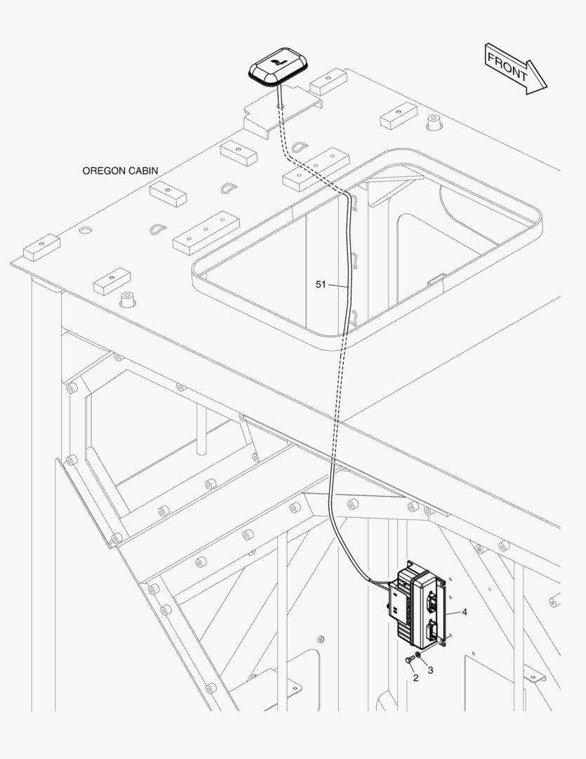 6360 TMS - CELLULAR & SATELLITE(V2.0)