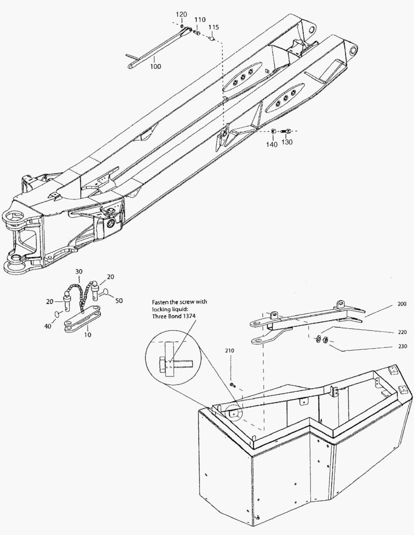 G470-4 SAFETY EQUIPMENT