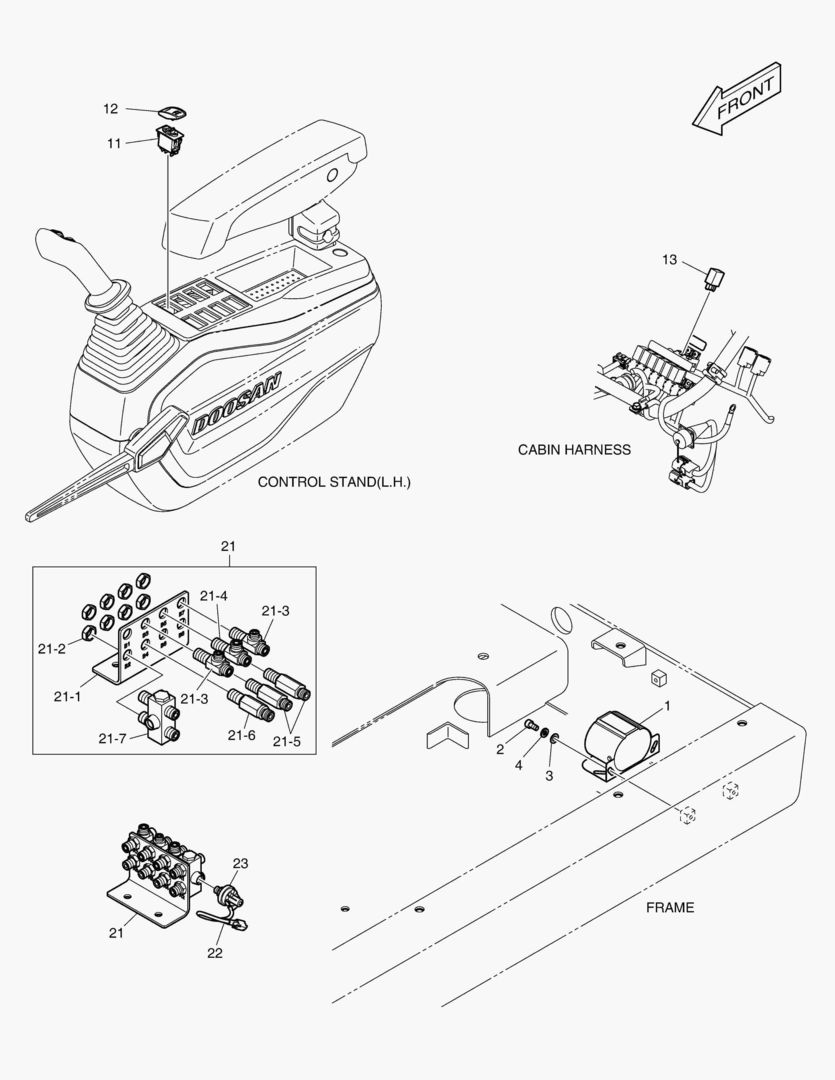 ПОВОРОТНЫЙ СИГНАЛ