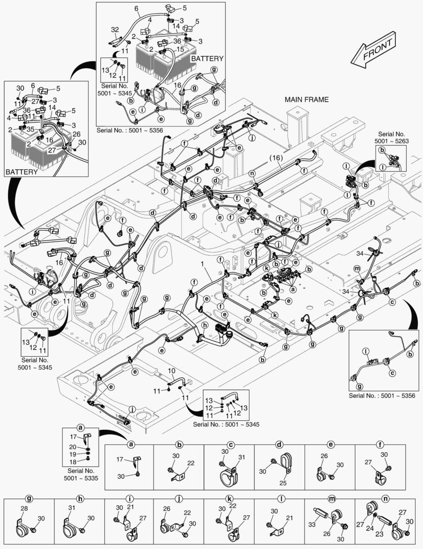 ЭЛЕКТРОПРОВОДКА - СИСТЕМА ЗАЩИТЫ ПРИ ОПРОКИДЫВАНИИ
