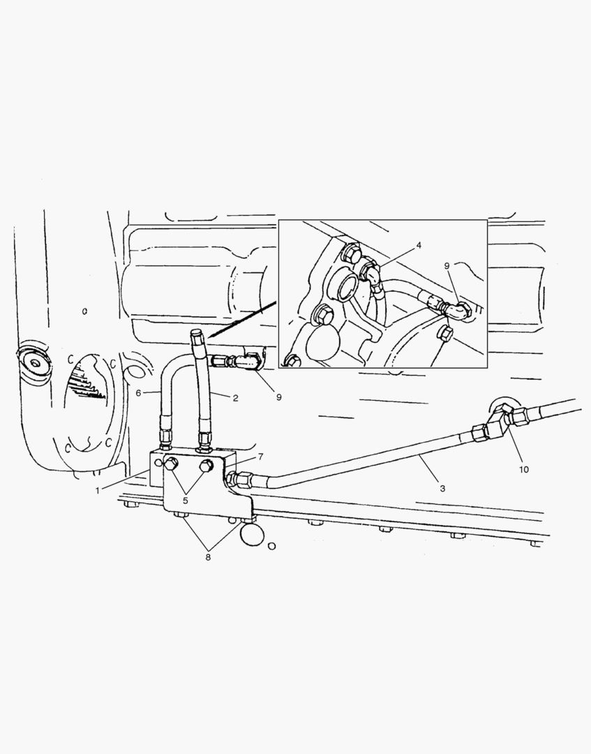 КОМПЛЕКТ ДАТЧИКА ВЯЗКОСТИ