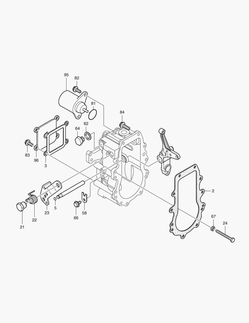 РЕГУЛЯТОР ОБОРОТОВ