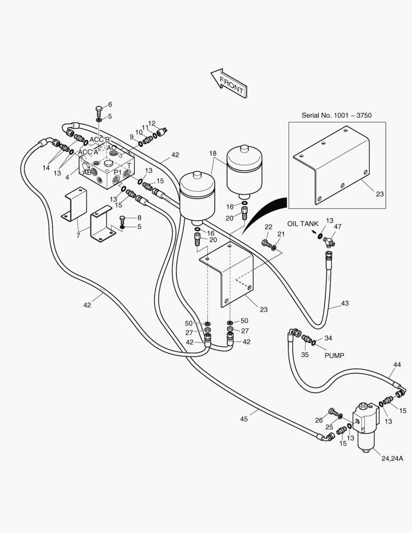 ГИДРОСИСТЕМА ТОРМОЗОВ(2)