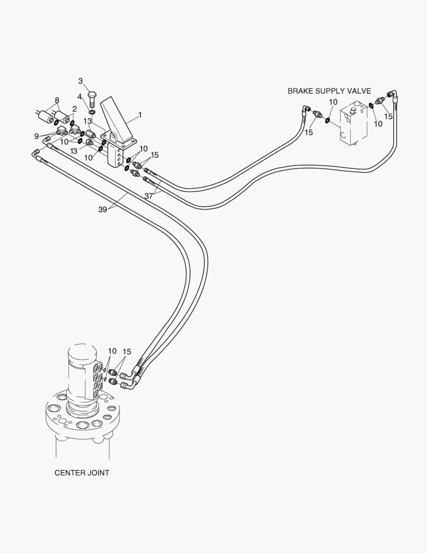 ГИДРОСИСТЕМА ТОРМОЗОВ(2)
