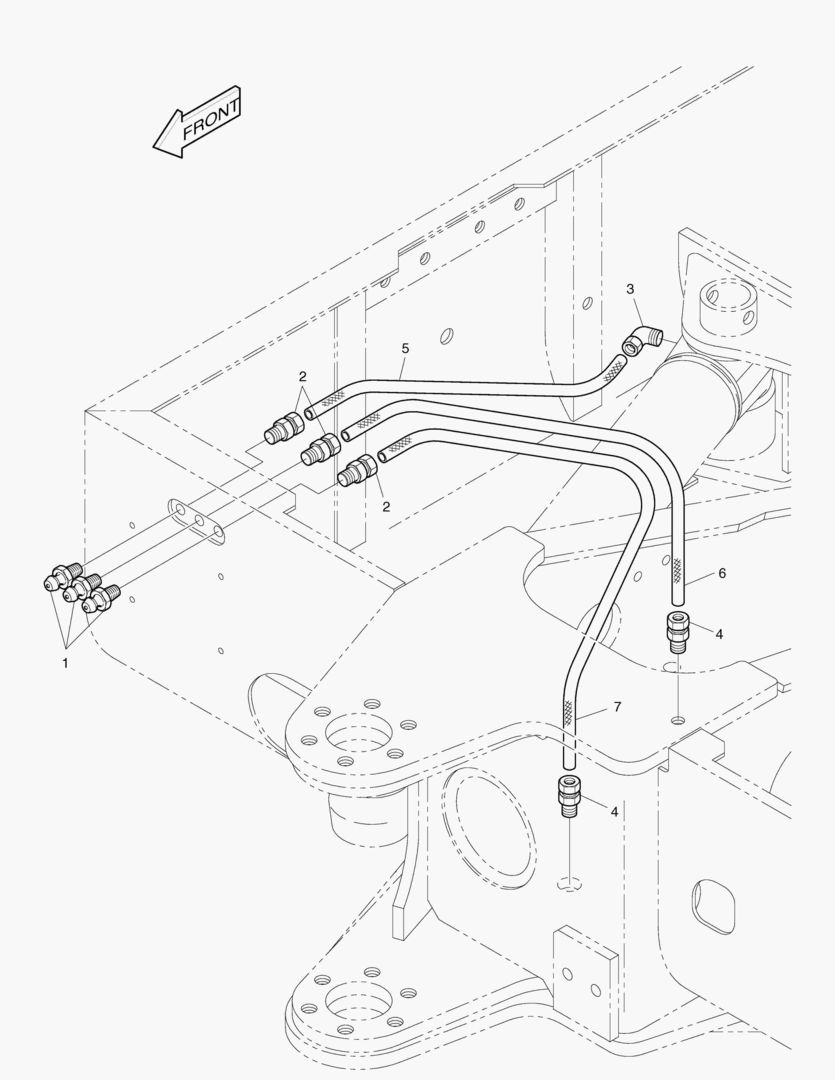 СМАЗКА ТРУБОПРОВОДА