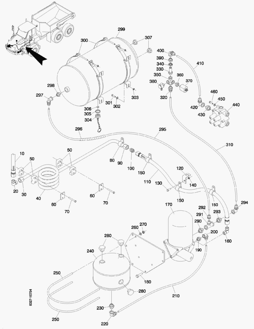 G140-12 AIR SUPPLY [710353~]