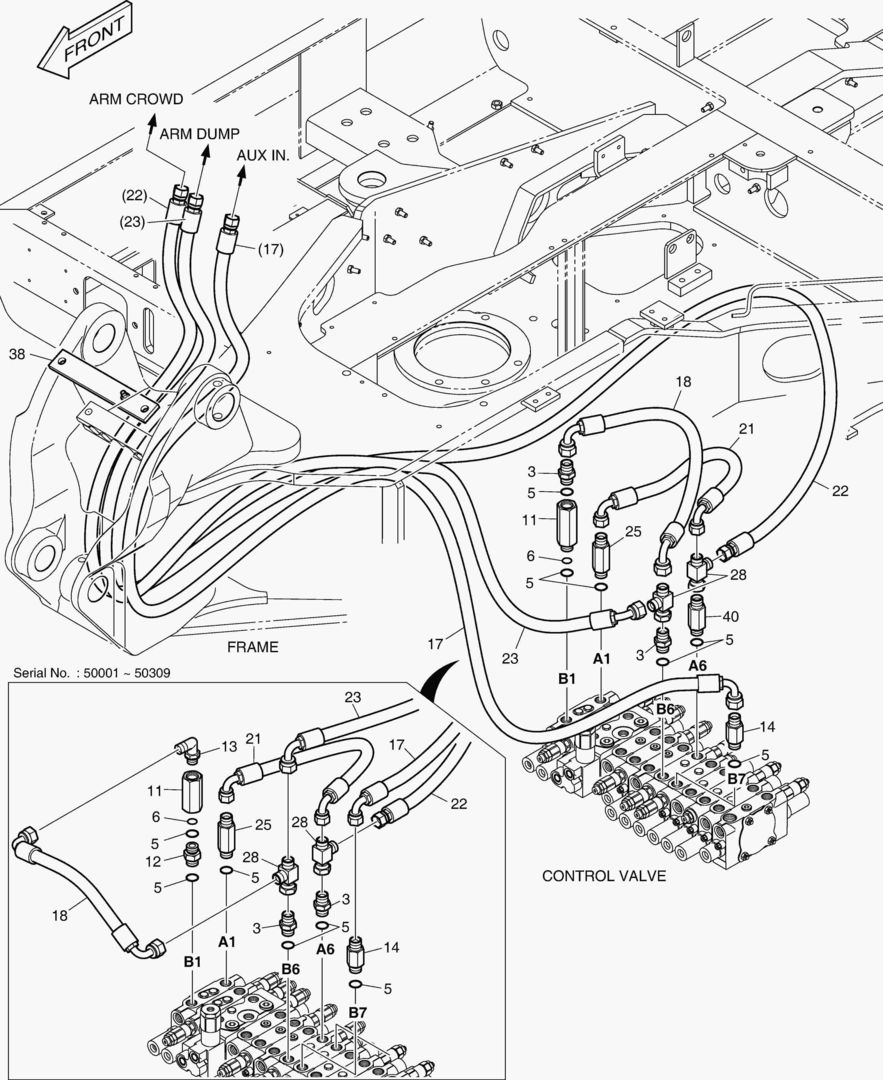 ГЛАВНАЯ МАГИСТРАЛЬ(3)