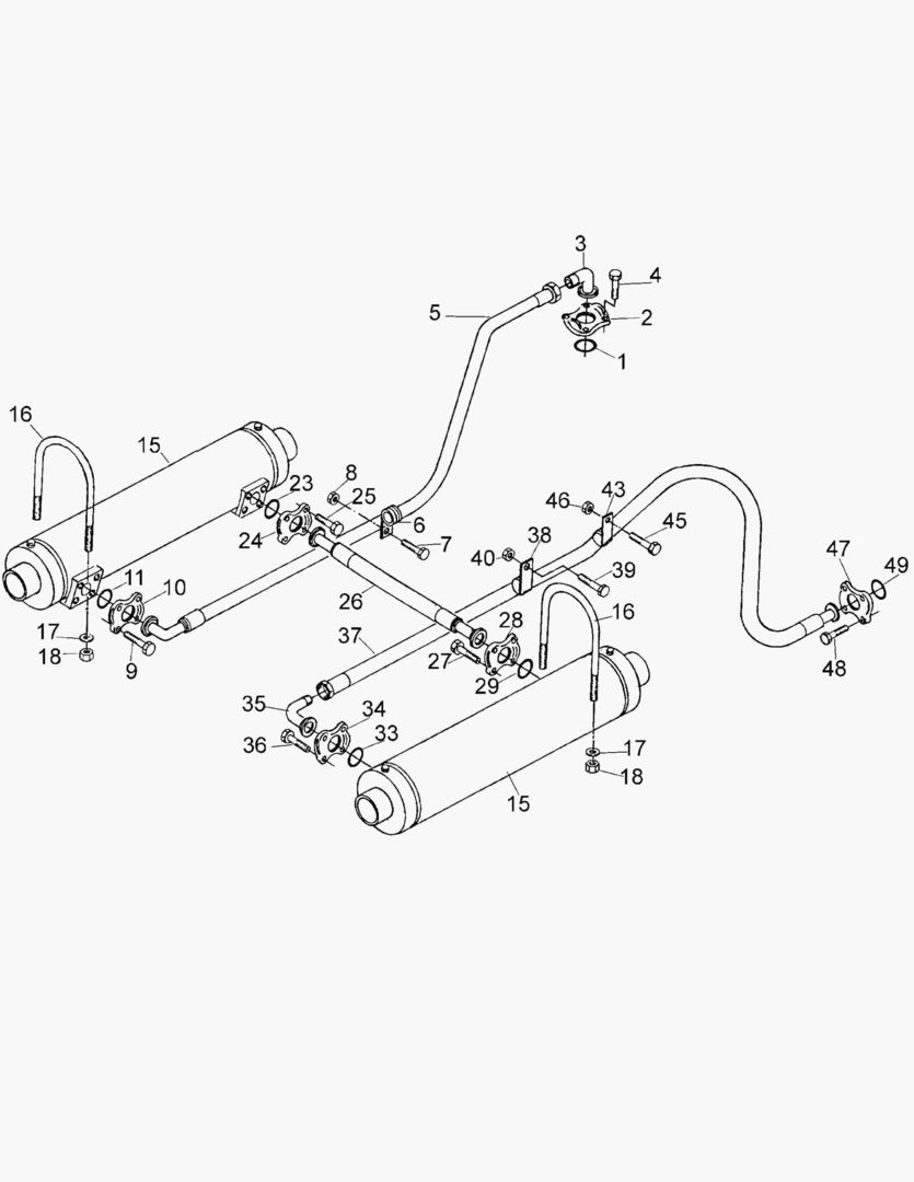 G024-1 COOLANT CIRCUIT