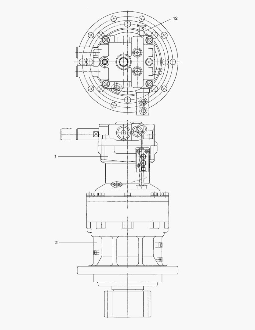 6172 SWING DEVICE [385~]