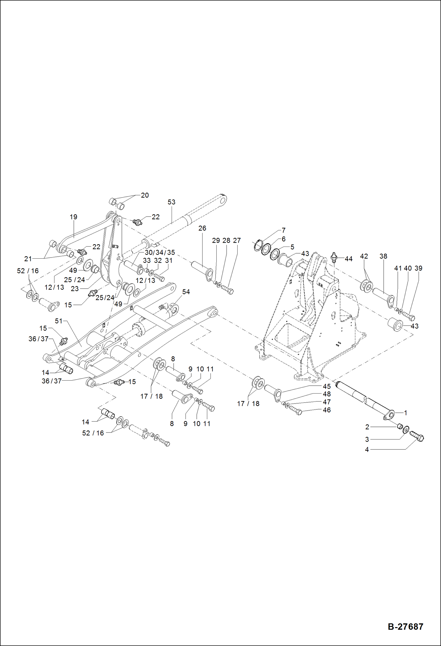ПОГРУЗОЧНОЕ ОБОРУДОВАНИЕ