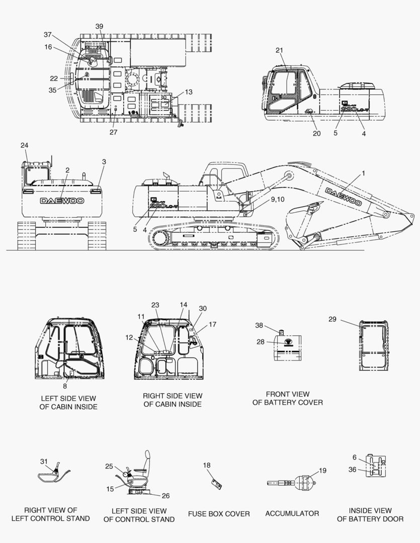 ЗАВОДСКАЯ ТАБЛИЧКА-ЯПОНИЯ