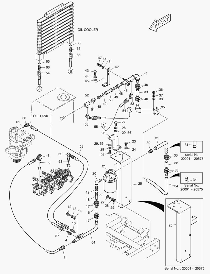 ТРУБОПРОВОД НИЗКОГО ДАВЛЕНИЯ(2)