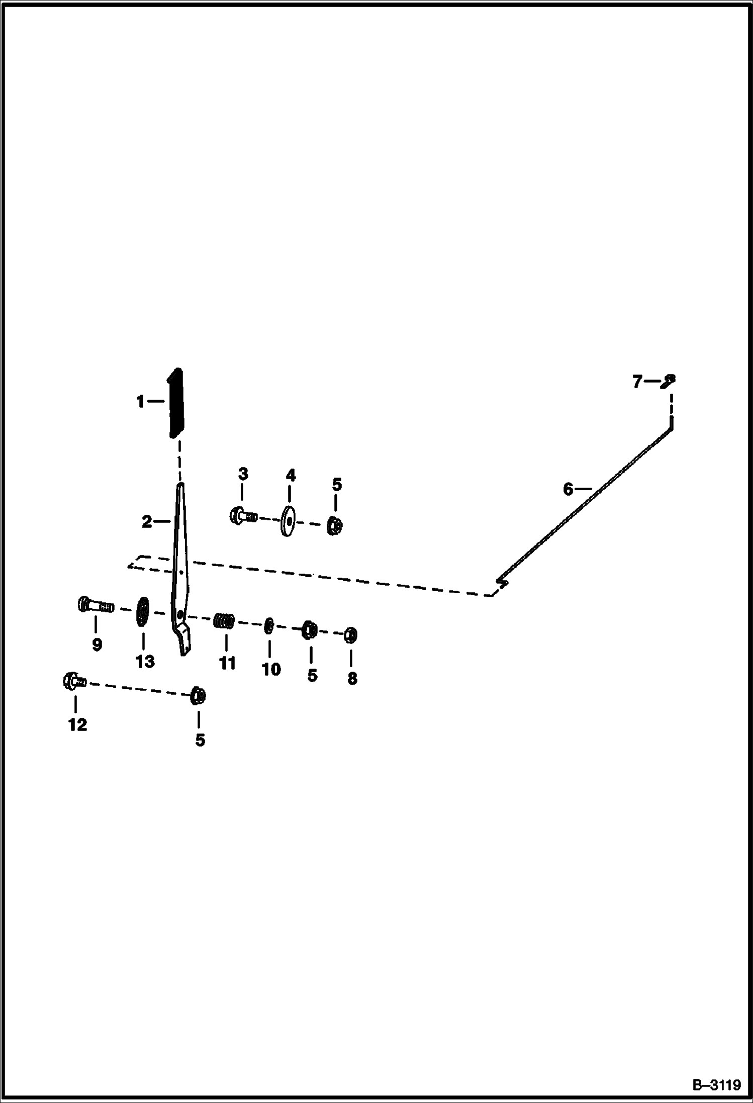 ДРОССЕЛЬНАЯ ЗАСЛОНКА