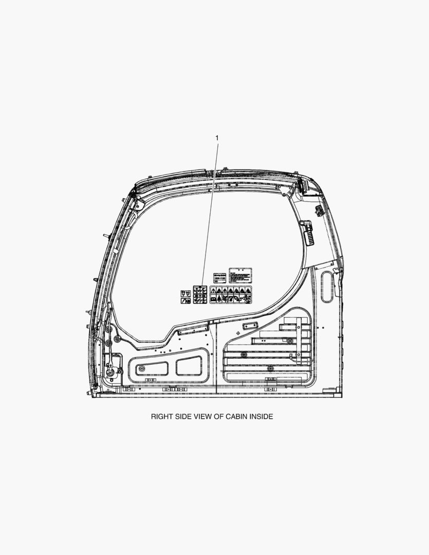 ПРЕДУПРЕЖДАЮЩАЯ ТАБЛИЧКА - ИЗМЕНЕНИЕ РЕЖИМА