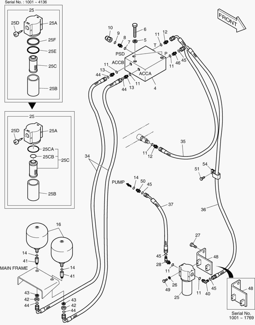 ГИДРОСИСТЕМА ТОРМОЗОВ(2)