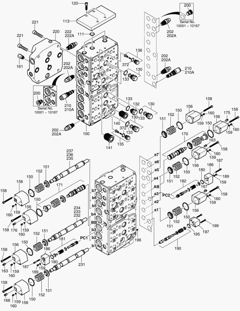 РЕГУЛИРУЮЩИЙ КЛАПАН(1)