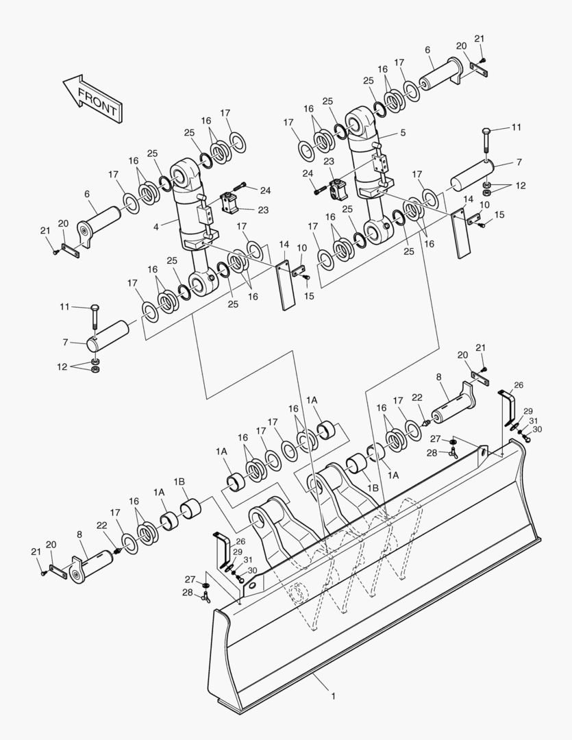 ОТВАЛ В СБОРЕ - ГЕРМАНИЯ