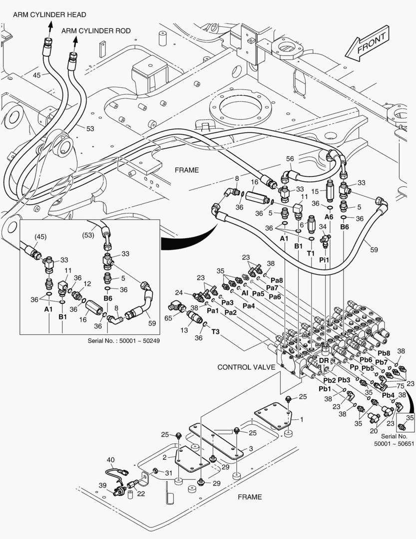 ГЛАВНАЯ МАГИСТРАЛЬ(2)