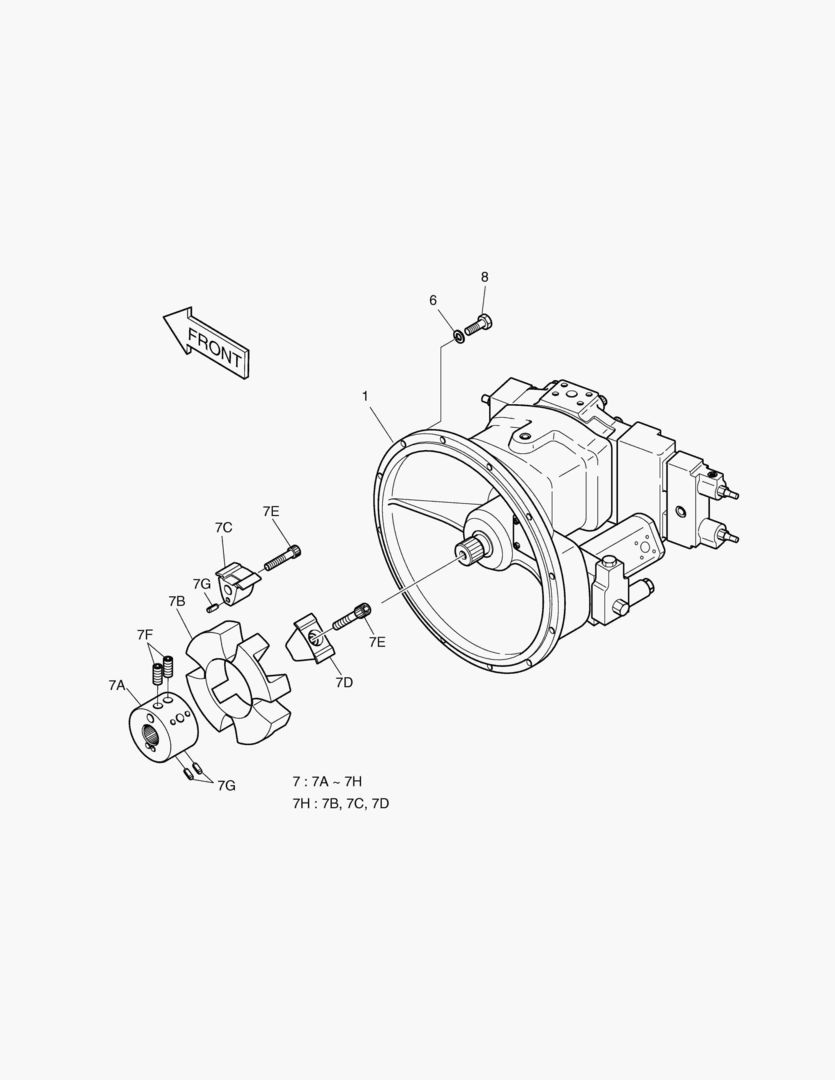 НАСОСНАЯ УСТАНОВКА