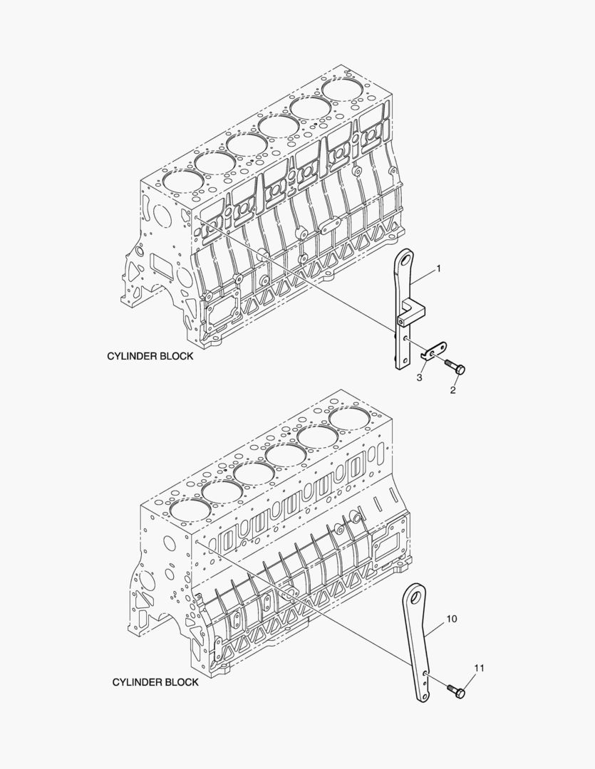 ПОДЪЕМНЫЙ КРЮК