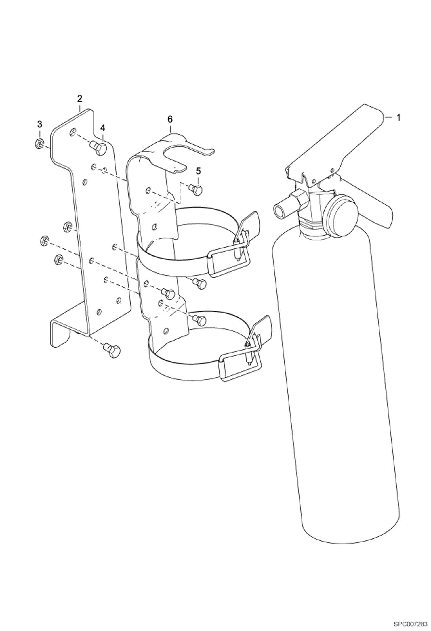 ОГНЕТУШИТЕЛЬ