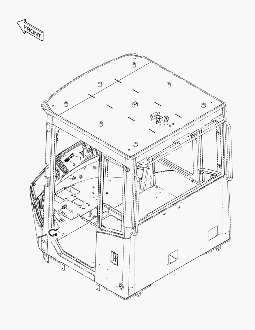 ЭЛЕКТРИКА В СБОРЕ- РАЗНЫЕ ЗАМКИ