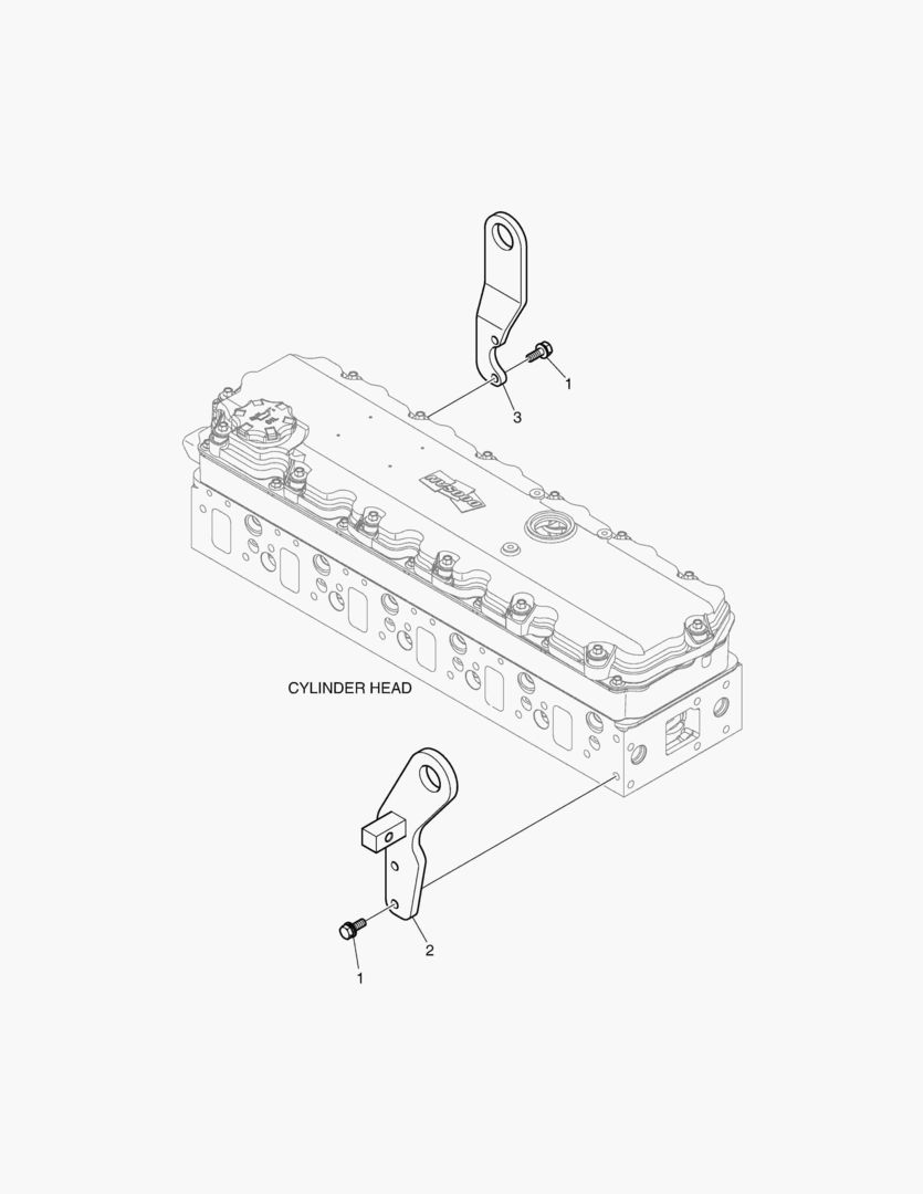 ПОДЪЕМ ДВИГАТЕЛЯ