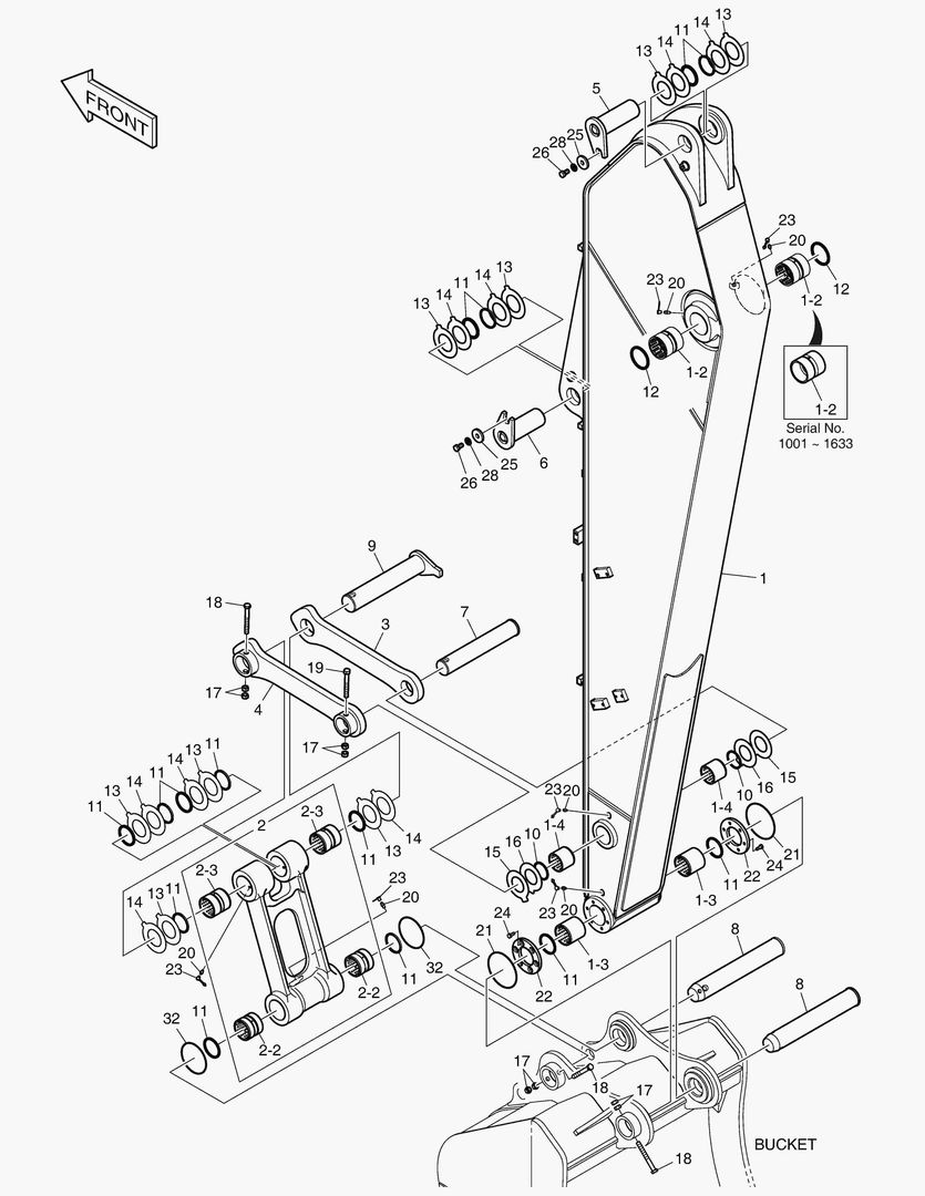 РУКОЯТЬ - 3.5 м