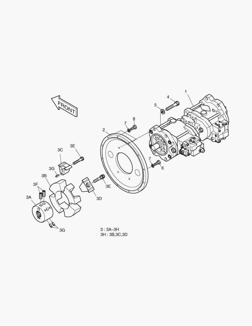НАСОСНАЯ УСТАНОВКА